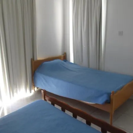 M & A Appartement *