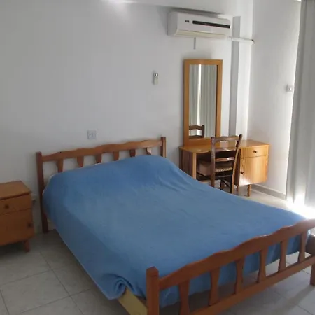 Appartement M & A