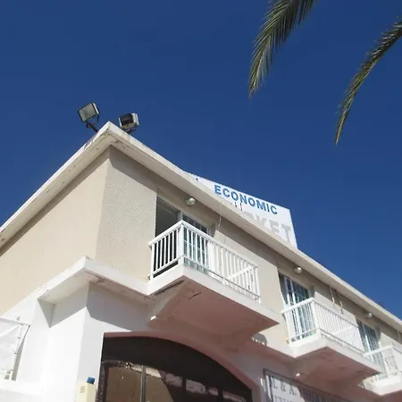 Apartment M & A Voroklini